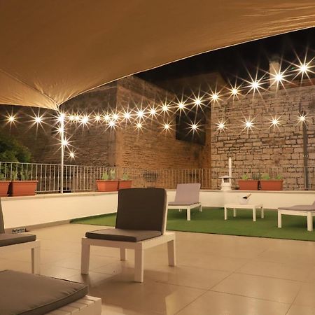 B&B La Terrazza 泰尔利齐 外观 照片