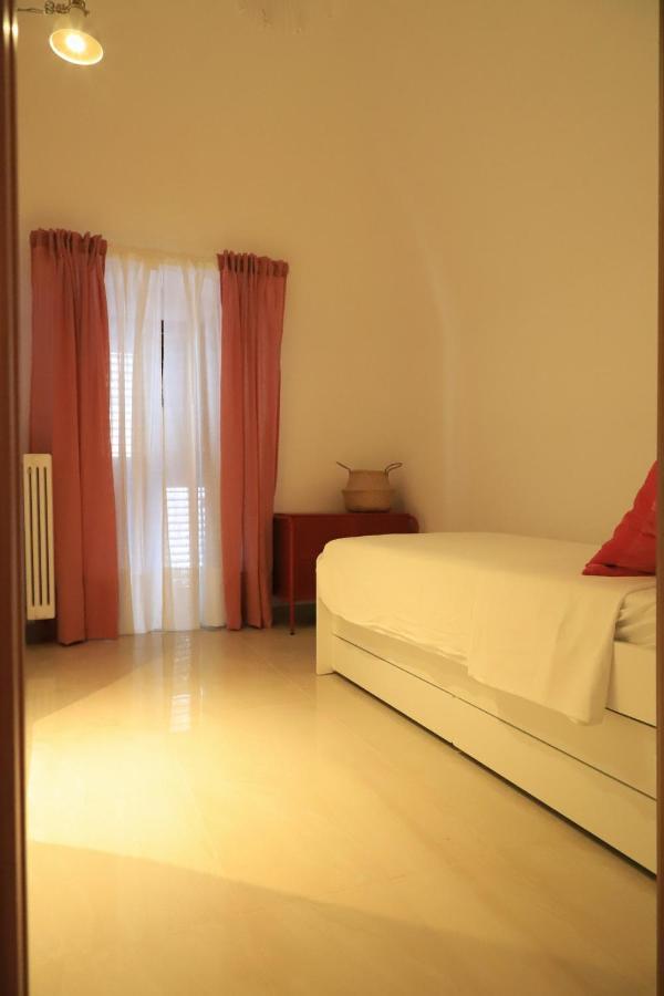 B&B La Terrazza 泰尔利齐 外观 照片
